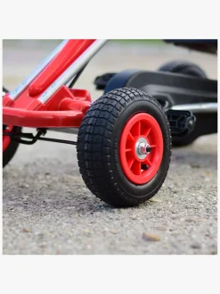 Azeno Pedal- & Gåbiler-FX2 Go-kart Pedalbil