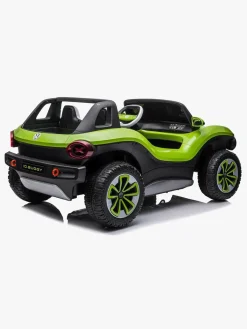 Elbiler & -Køretøjer|Azeno VW ID.Buggy Elbil, Grøn