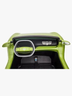 Elbiler & -Køretøjer|Azeno VW ID.Buggy Elbil, Grøn