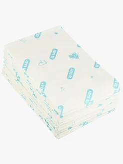 Pleje & Hygiejne|2BBaby 2B Baby Madrasbetræk 60x90cm 12-pak