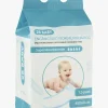 Pusleborde|2BBaby 2B Baby Pusleunderlag 45x60cm 12-pak