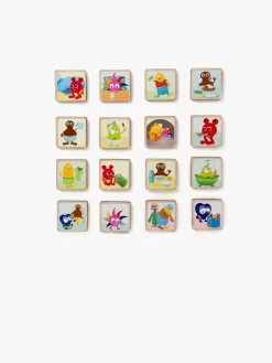 Babblarna Babylegetøj-Aktivitetskalender