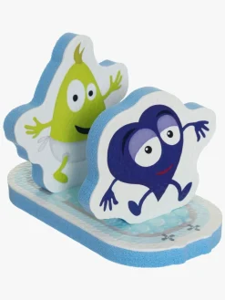 Vandlegetøj|Babblarna Badelegetøj, Multi