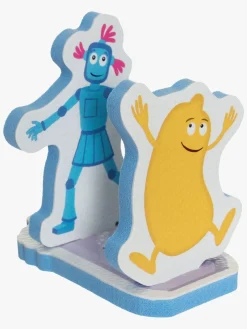 Vandlegetøj|Babblarna Badelegetøj, Multi