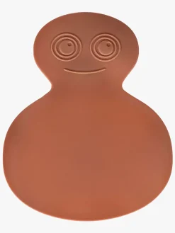 Badeværelset|Babblarna Bademåtte Silikone 6 Dele