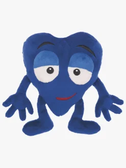 Dukker & Bamser|Babblarna Bamse Doddo 40 cm Blå