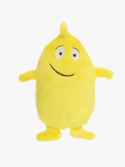 Dukker & Bamser|Babblarna Bibbi Minisar Bamse Gul