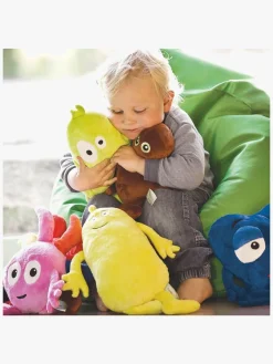 Babblarna Dukker & Bamser-Bobbo Bamse