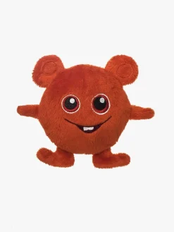 Dukker & Bamser|Babblarna Bobbo Minisar Bamse Rød