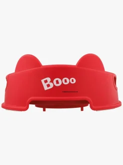 Badeværelset|Babblarna Bobbo Toiletsæde, Rødt