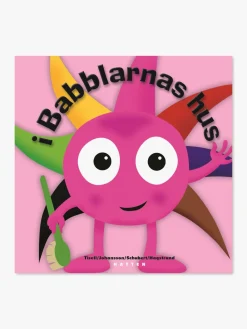Bøger|Babblarna Bog i s Hus