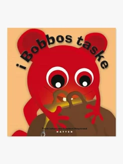 Babblarna Bøger-Bog i Bobbos Taske