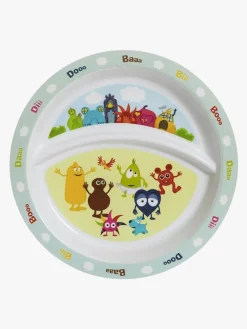 Spisetid|Babblarna Børneservice 3 Dele, Multi