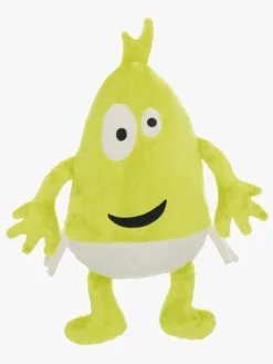 Dukker & Bamser|Babblarna Dadda Bamse Grøn