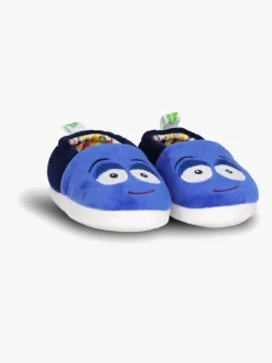 Børn Babblarna Hjemmesko-Doddo Hjemmesko, Blå