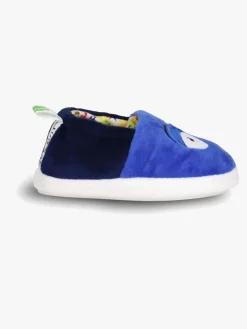 Børn Babblarna Hjemmesko-Doddo Hjemmesko, Blå