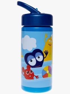 Spisetid|Babblarna Drikkedunk 410 ml, Blå