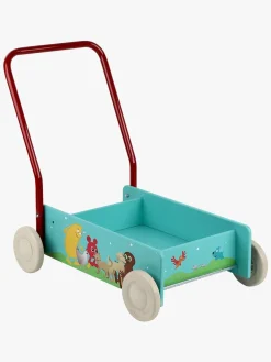 Babylegetøj|Babblarna Gåvogn