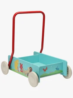 Babylegetøj|Babblarna Gåvogn