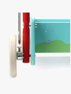 Babylegetøj|Babblarna Gåvogn