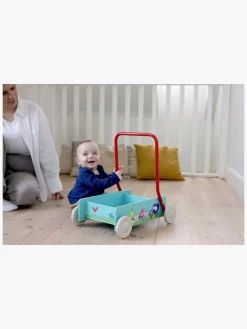 Babylegetøj|Babblarna Gåvogn