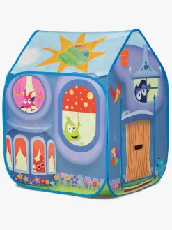 Legetelte & -Tunneler|Babblarna Legetelt Pop-Up