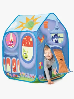 Legetelte & -Tunneler|Babblarna Legetelt Pop-Up