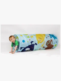 Babblarna Legetelte & -Tunneler-Legetunnel