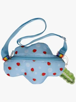 Tasker|Babblarna  Lille Taske Sky, Blå