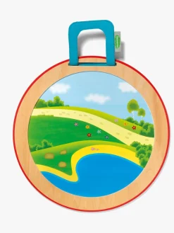 Børn Babblarna Legetøj Til Børn På 0-10 År|Byggesæt & Lego-Magnettavle