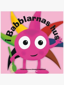 Babblarna Legetøjsfigurer-Paket Diddi