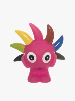 Legetøj Til Børn På 0-10 År|Legetøjsfigurer|Babblarna Plastikfigurer 6-Pak Flerfarvet