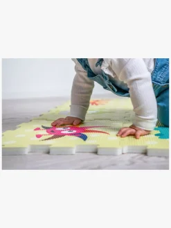 Interiør|Babblarna Puslespilsmåtte 9 Brikker