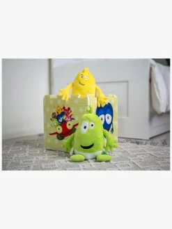 Interiør|Babblarna Puslespilsmåtte 9 Brikker