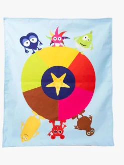 Babblarna Spil & Puslespil-Ærtepose-spil