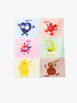 Babblarna Spil & Puslespil-Ærtepose-spil