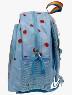 Børn Babblarna Tasker-Rygsæk 5L, Blå