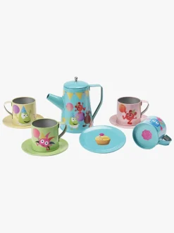 Rolleleg|Babblarna Tesæt 10 Dele