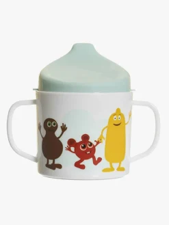 Spisetid|Babblarna Tudekop