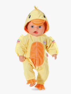 Dukker & Bamser|ZapfCreationBabyBorn Baby Born Bad Heldragt 43 cm