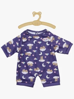 ZapfCreationBabyBorn Dukker & Bamser-Baby Born Bjørn Heldragt