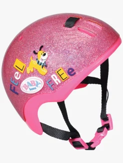 Dukker & Bamser|ZapfCreationBabyBorn Baby Born Cykelhjelm 43 cm