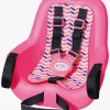 Dukker & Bamser|ZapfCreationBabyBorn Baby Born Cykelstol
