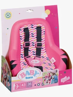 Dukker & Bamser|ZapfCreationBabyBorn Baby Born Cykelstol