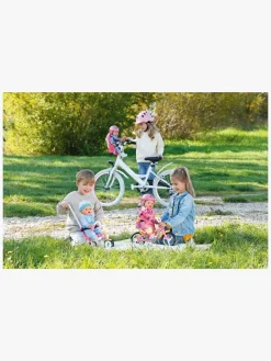 Dukker & Bamser|ZapfCreationBabyBorn Baby Born Cykelstol