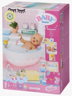 ZapfCreationBabyBorn Dukker & Bamser-Baby Born Dukketilbehør Badekar