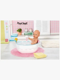 ZapfCreationBabyBorn Dukker & Bamser-Baby Born Dukketilbehør Badekar