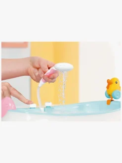 ZapfCreationBabyBorn Dukker & Bamser-Baby Born Dukketilbehør Badekar