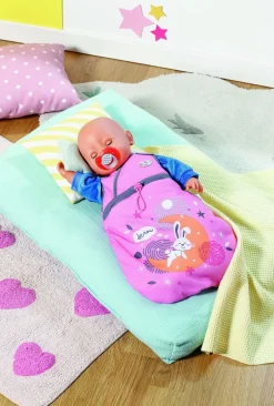 ZapfCreationBabyBorn Dukker & Bamser-Baby Born Dukketilbehør Sovepose