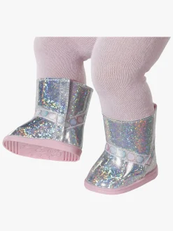 Dukker & Bamser|ZapfCreationBabyBorn Baby Born Dukketilbehør Støvler 43 cm